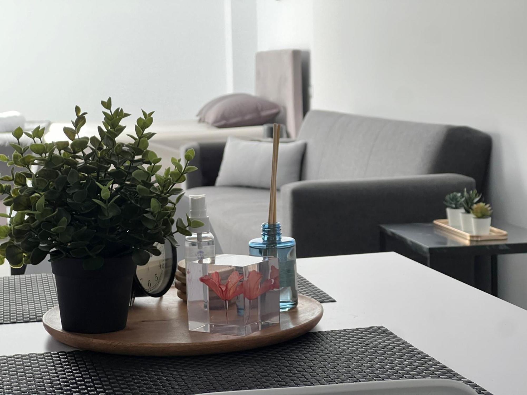 Ag Deluxe Apartment Alexandroupoli Esterno foto
