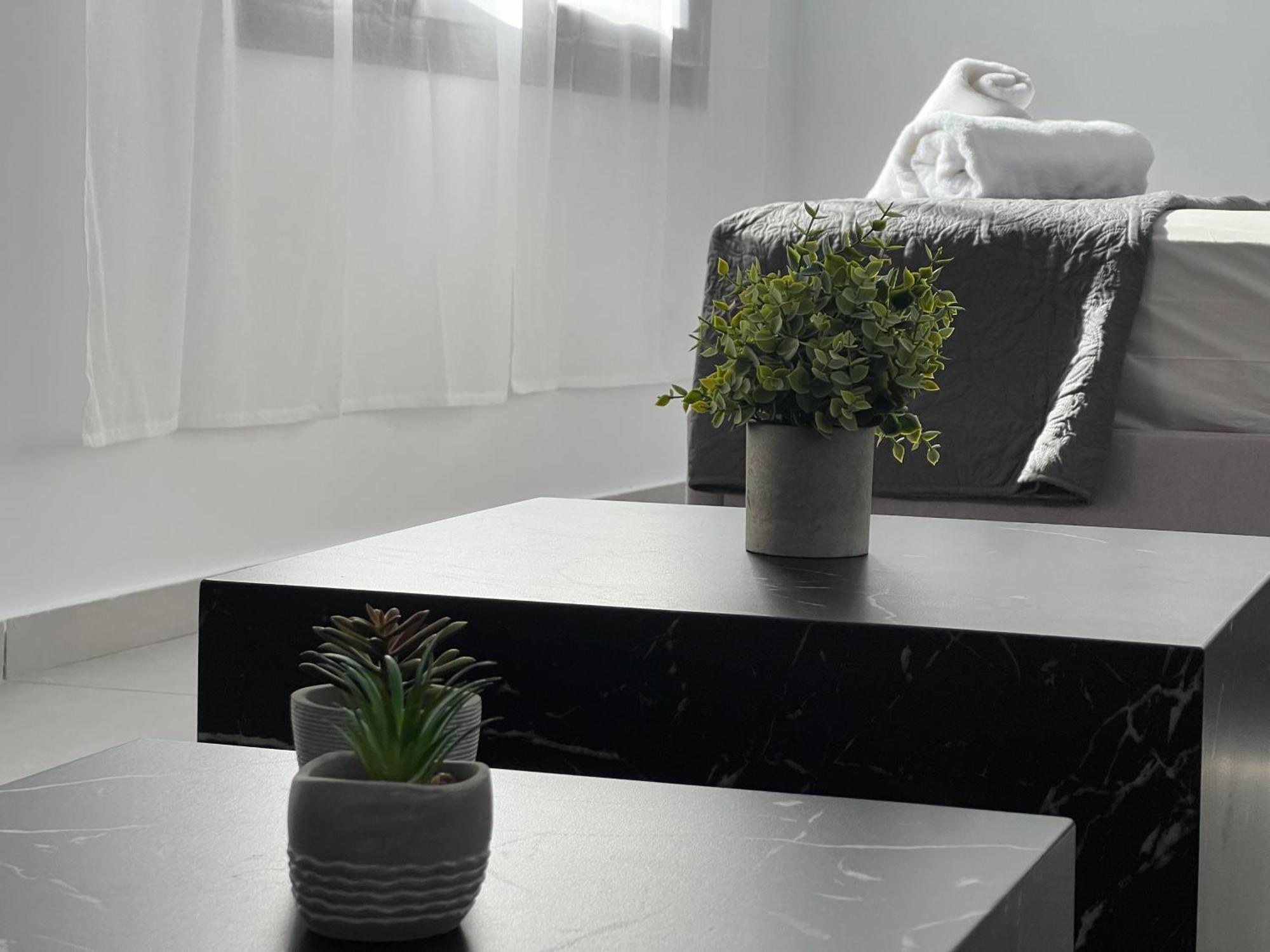 Ag Deluxe Apartment Alexandroupoli Esterno foto