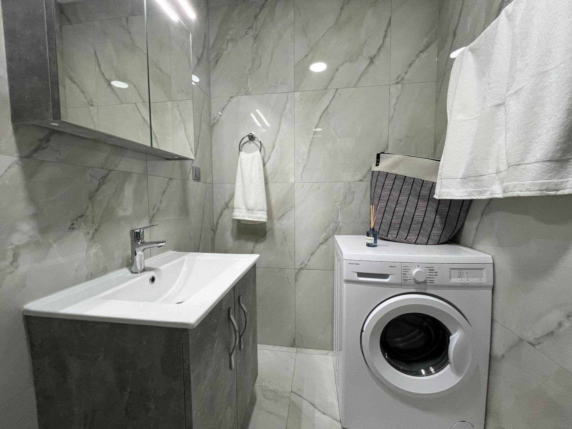 Ag Deluxe Apartment Alexandroupoli Esterno foto