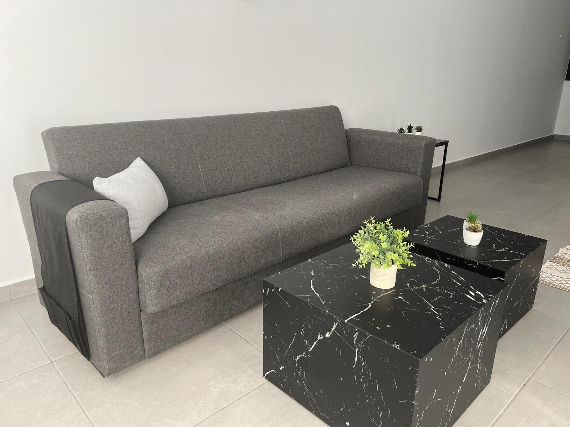 Ag Deluxe Apartment Alexandroupoli Esterno foto
