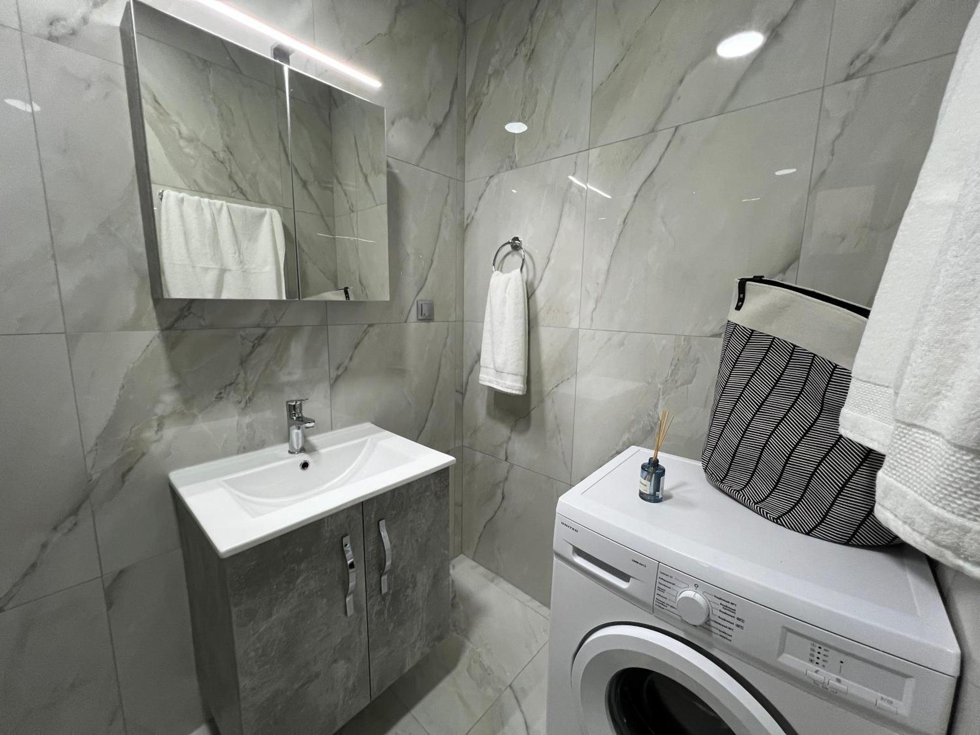 Ag Deluxe Apartment Alexandroupoli Esterno foto
