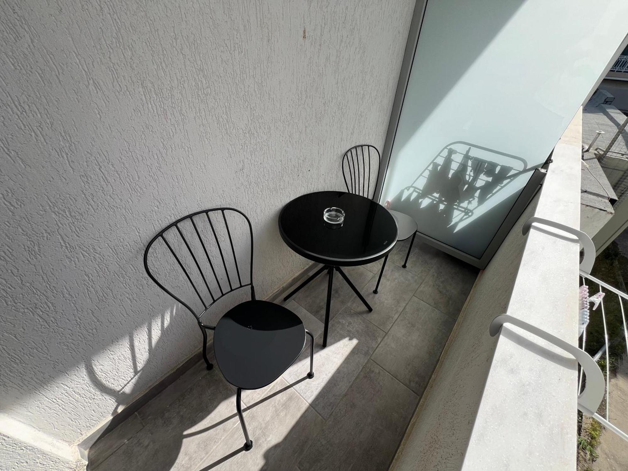 Ag Deluxe Apartment Alexandroupoli Esterno foto
